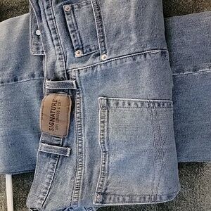 Men's Levi's Jeans
